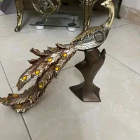 مجسمه طاووس