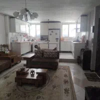 آپارتمان 75متری شقایق شرقی