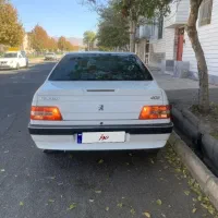 پژو 405 SLX،مدل1394،بیرنگ|خودرو سواری و وانت|زنجان, |دیوار