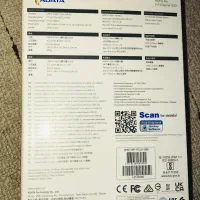 هارد Adata 1tr|قطعات و لوازم جانبی رایانه|تهران, شهرک محلاتی|دیوار