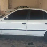 فروش سمند lx مدل ۸۹