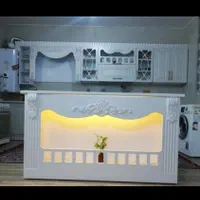کابینت نوشیروان کدنهال 895313798962|مصالح و تجهیزات ساختمان|سیاهکل, |دیوار