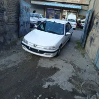 پارسtu5|خودرو سواری و وانت|اشنویه, |دیوار