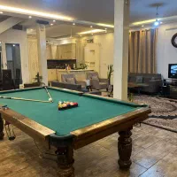 باغ ویلا اجاره مستقیم از مالک|اجارهٔ کوتاهمدت ویلا و باغ|مشهد, وکیلآباد|دیوار