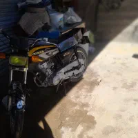 موتور سیکلت