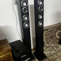 باند و سینما خانواده|سیستم صوتی خانگی|مشهد, انقلاب|دیوار