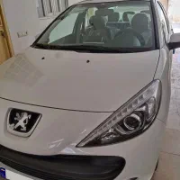 ۲۰۷ دستی موتور Tu5p