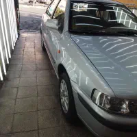 سمند lx مدل ۸۵|خودرو سواری و وانت|فردیس, شهرک راه آهن|دیوار