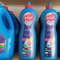 پخش و فروش مایع ظرفشویی 1و4آذرشو|مواد شوینده و دستمال کاغذی|نهاوند, |دیوار