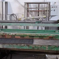 گیوتین  ، قیچی 3 متری برش ورق