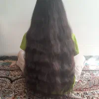 موی سر
