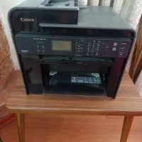 پرینتر و فاکس در حد نو