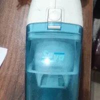 فروش جاروی شارژی