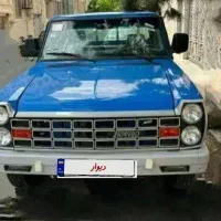 زامیاد Z 24 بنزینی آپشنال رادیا، مدل ۱۴۰۲