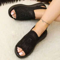 صندل گیپوری|کیف، کفش، کمربند|تهران, زهتابی|دیوار