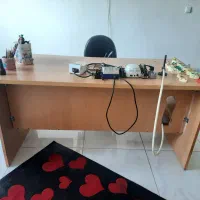 ۳ عدد میز کار