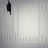 ایپد پرو ۲۰۲۲ - ۱۳ اینچ - ipad pro 2022|تبلت|تهران, پونک|دیوار