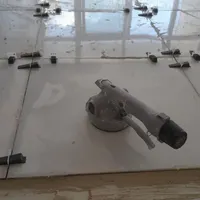 کاشی کاری و سرامیک و سنگ پله