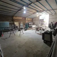 تولید درب و پنجره دوجداره و چند جداره