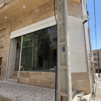 مغازه فول امکانات ۱۲۰متری