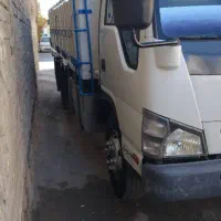 ایسوزو۶تن مدل ۸۶|خودرو سنگین|شیراز, کوشک میدان|دیوار