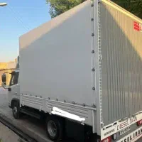 حمل بار و جابجایی|خدمات حمل و نقل|بهبهان, |دیوار