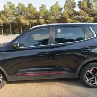 فروش فوری ( نقد و اقساط) ام وی ام x55pro مدل ۱۴۰۲|خودرو سواری و وانت|اصفهان, شهرک شهید منتظری|دیوار