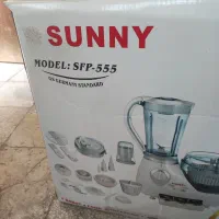 غذا ساز چند کاره