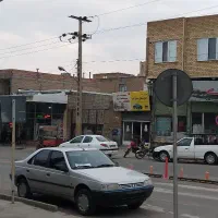 اجاره مغازه به مساحت۱۱۰متر