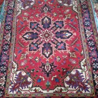 فرش دستباف هریس
