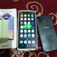 گوشی سامسونگ a05