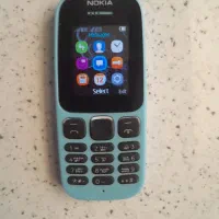 گوشی نوکیا ساده 105|موبایل|آبیک, |دیوار