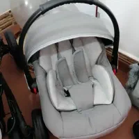 روروئک وکریر بچه|اسباب و اثاث بچه|قم, شاه ابراهیم|دیوار