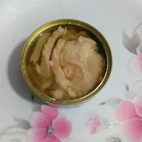 تن ماهی