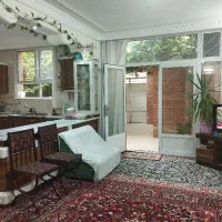 اجاره آپارتمان شیک و عالی منارجنبان آتشگاه