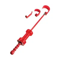 مجموعه کامل ابزار صافکاری بدنه PDR|ابزارآلات|اصفهان, ارداجی|دیوار