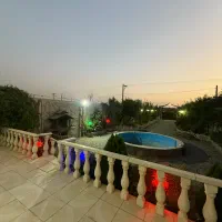 اجاره ویلا باغ روزانه