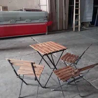 میز قهوه خوری میز کافه|میز و صندلی غذاخوری|تهران, علم و صنعت|دیوار