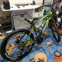 فروش یک عدد دوچرخه 26