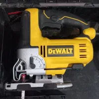 عمودبر دیوالت اره چکشی DW 349|ابزارآلات|تهران, شهرک ولیعصر جنوبی|دیوار