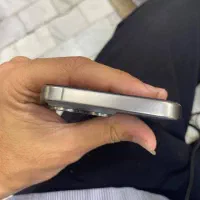 15 pro max باطری ۱۰۰|موبایل|کرج, کمال‌شهر|دیوار