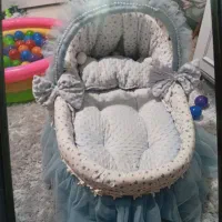 سبد حمل کودک