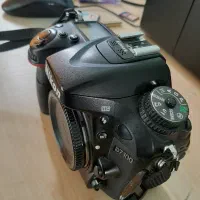 نیکون nikon d7100|دوربین عکاسی و فیلم‌برداری|تهران, مجیدیه|دیوار
