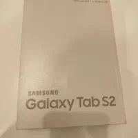 تبلت گلکسی سامسونگ Tab S2 رم 32 گیگ