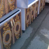 فروش انواع کابینت