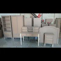 تولیدی انواع صنایع چوب