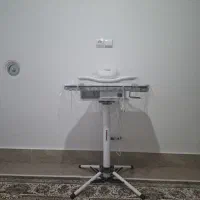 اتو پرس ژانومه