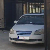 ام وی ام ۵۳۰|خودرو سواری و وانت|زاهدان, |دیوار