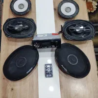 پخش باند صوتی