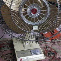 پنکه kdk